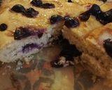 Foto del passaggio 11 della ricetta Schiacciata all'uva fiorentina 🍇
