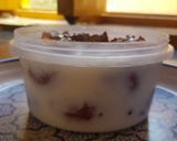 A picture of step 3 of Jhat pat dahi bara 👌.