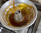 Foto del paso 3 de la receta: Flan casero