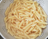 Foto del paso 4 de la receta: Macarrones rápidos de chorizo y carne