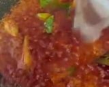 Gambar langkah 5 resipi Daging Dendeng Perak.
