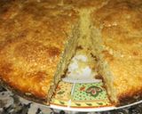 Foto del paso 6 de la receta: Torta de banana y avena