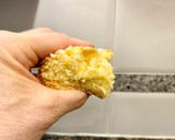 Foto del paso 12 de la receta: Pastel de limón y naranja, sin gluten