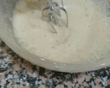 Foto del paso 1 de la receta: Bizcocho simple