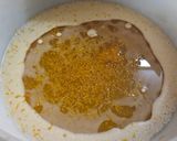 Foto del paso 1 de la receta: Pan dulce sin tacc sin amasado