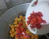 Cara Membuat Goreng Tempe Saos Strawberry 9