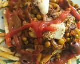 Foto del paso 5 de la receta: Gramajo funghi vegano