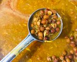 કેરલ કડલા કરી (Kerala Kadla curry in Gujarati) રેસીપી સ્ટેપ6ફોટો