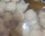 Foto langkah ke 6 dari resep Bakso ayam wortel.