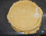 Foto del paso 2 de la receta: Tarta de manzana