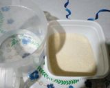 Foto del paso 3 de la receta: Pastel con fondant