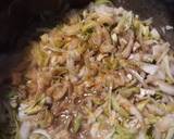 Cheddar Onion and Leek Soup recipe step 3 photo