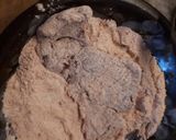 Sajtos tejfölös tarja recept fázis 2 fotója
