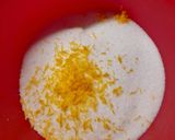 Kókuszos gömbök # 2027 Október recept fázis 1 fotója