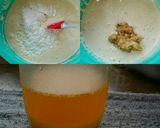 Foto langkah ke 4 dari resep Bolu Pisang Kayu Manis (takaran sendok).