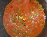 Foto del paso 5 de la receta: Arroz meloso con preparado de marisco 🦞🦞