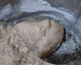 Foto langkah ke 5 dari resep Bakso Goreng Ayam Udang (Bakwan Goreng).