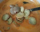 Foto langkah ke 4 dari resep Rendang Jengkol.