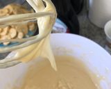 Foto del paso 2 de la receta: Cupcake de yogurt