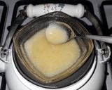 عکس مرحله 4 از دستور پودینگ شکلاتی