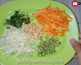 Foto langkah ke 1 dari resep BOLA-BOLA SAYUR.