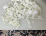 Foto del paso 2 de la receta: Espaguetis de atún a la carbonara fácil