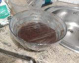 Foto del paso 4 de la receta: Chocolate Crinkle Cookies
