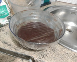 Foto del paso 4 de la receta: Chocolate Crinkle Cookies