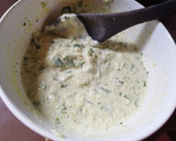 Foto del paso 2 de la receta: Salsa Tártara a mi estilo