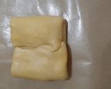 Foto langkah ke 5 dari resep Strudel Pisang Kepok.