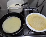 Foto del paso 3 de la receta: Panqueques