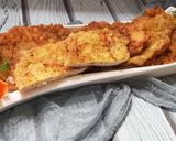 Urozmaicone schabowe krok przepisu 4 zdjęcie