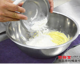 【樂客來】綜合水果塔的食譜步驟1照片