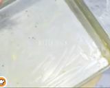 A picture of step 4 of Baklava with Kataifi (Kunafa) by Siham Delkh.