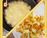 Foto del paso 2 de la receta: Pollo y Patatas al Limón