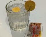 Foto langkah ke 3 dari resep Lime Squash.