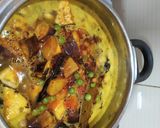દાલ ખીચડી(dal khichdi recipe in gujarati) રેસીપી સ્ટેપ4ફોટો