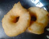 मसाला वडा सांबार (Masala Vada Sambar Recipe In Marathi) रेसिपी स्टेप 2 फोटो 