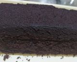 Foto langkah ke 8 dari resep Brownis kukus anti gagal.