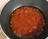 Foto del paso 5 de la receta: Spaghetti con tomate y chorizo