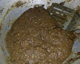 Foto langkah ke 2 dari resep Sate Ayam teflon bumbu kacang.