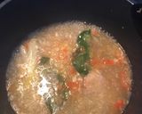 Foto langkah ke 3 dari resep Sambal Goreng Tahu (Lodeh Tahu).