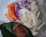 Foto langkah ke 1 dari resep Buncis tahu pete.