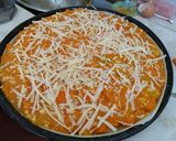 Foto del paso 4 de la receta: Tarta de choclo y zapallo