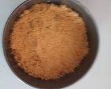 Foto del paso 3 de la receta: Cheesecake con compota de uva🍇