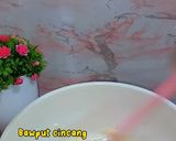 Foto langkah ke 1 dari resep STEAMEGG MILK (MENU KELUARGA, MPASI START 1 TAHUN, MENU TODDLER).