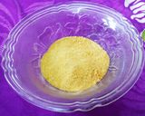 A picture of step 2 of Popcorn Chicken.