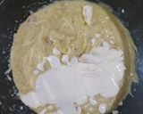 Foto del paso 3 de la receta: Budín de banana