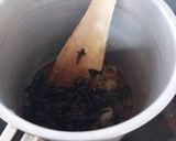 Foto del paso 5 de la receta: Caneló de pastanaga amb formatge i bolets