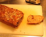 Foto del paso 5 de la receta: Pan morocho con higos secos